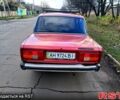 Красный ВАЗ 2105, объемом двигателя 1.5 л и пробегом 90 тыс. км за 1000 $, фото 4 на Automoto.ua