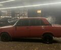Червоний ВАЗ 2105, об'ємом двигуна 1.5 л та пробігом 150 тис. км за 834 $, фото 3 на Automoto.ua