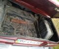 Красный ВАЗ 2105, объемом двигателя 3 л и пробегом 2 тыс. км за 388 $, фото 9 на Automoto.ua