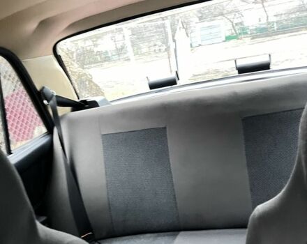 Червоний ВАЗ 2105, об'ємом двигуна 1.5 л та пробігом 108 тис. км за 1419 $, фото 3 на Automoto.ua