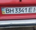 Червоний ВАЗ 2105, об'ємом двигуна 1.45 л та пробігом 39 тис. км за 800 $, фото 9 на Automoto.ua