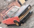 Червоний ВАЗ 2105, об'ємом двигуна 1.5 л та пробігом 300 тис. км за 350 $, фото 1 на Automoto.ua