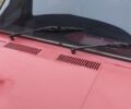 Красный ВАЗ 2105, объемом двигателя 1.45 л и пробегом 39 тыс. км за 600 $, фото 1 на Automoto.ua
