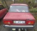 Красный ВАЗ 2105, объемом двигателя 1.5 л и пробегом 100 тыс. км за 887 $, фото 1 на Automoto.ua