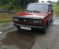Красный ВАЗ 2105, объемом двигателя 3 л и пробегом 2 тыс. км за 388 $, фото 1 на Automoto.ua