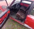 Червоний ВАЗ 2105, об'ємом двигуна 0 л та пробігом 892 тис. км за 332 $, фото 2 на Automoto.ua
