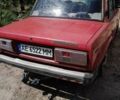 Красный ВАЗ 2105, объемом двигателя 1.2 л и пробегом 96 тыс. км за 1150 $, фото 1 на Automoto.ua