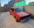 Красный ВАЗ 2105, объемом двигателя 0 л и пробегом 77 тыс. км за 413 $, фото 1 на Automoto.ua