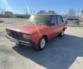 Червоний ВАЗ 2105, об'ємом двигуна 1.2 л та пробігом 250 тис. км за 342 $, фото 1 на Automoto.ua