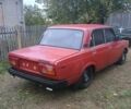 Красный ВАЗ 2105, объемом двигателя 0 л и пробегом 100 тыс. км за 700 $, фото 7 на Automoto.ua