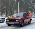 Красный ВАЗ 2105, объемом двигателя 0 л и пробегом 54 тыс. км за 1100 $, фото 6 на Automoto.ua