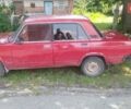 Красный ВАЗ 2105, объемом двигателя 1.5 л и пробегом 2 тыс. км за 677 $, фото 4 на Automoto.ua