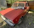 Красный ВАЗ 2105, объемом двигателя 1.5 л и пробегом 300 тыс. км за 560 $, фото 1 на Automoto.ua