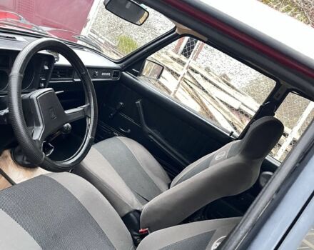 Червоний ВАЗ 2105, об'ємом двигуна 1.5 л та пробігом 108 тис. км за 1419 $, фото 2 на Automoto.ua
