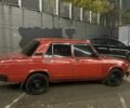 Червоний ВАЗ 2105, об'ємом двигуна 1.5 л та пробігом 150 тис. км за 834 $, фото 1 на Automoto.ua