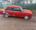 Червоний ВАЗ 2105, об'ємом двигуна 0 л та пробігом 892 тис. км за 332 $, фото 1 на Automoto.ua
