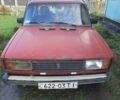 Красный ВАЗ 2105, объемом двигателя 0 л и пробегом 21 тыс. км за 800 $, фото 10 на Automoto.ua