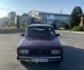 Червоний ВАЗ 2105, об'ємом двигуна 1.2 л та пробігом 85 тис. км за 35000 $, фото 1 на Automoto.ua