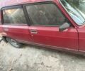 Красный ВАЗ 2105, объемом двигателя 0 л и пробегом 115 тыс. км за 504 $, фото 4 на Automoto.ua