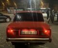 Червоний ВАЗ 2105, об'ємом двигуна 1.5 л та пробігом 150 тис. км за 834 $, фото 2 на Automoto.ua