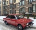 Красный ВАЗ 2105, объемом двигателя 0 л и пробегом 54 тыс. км за 900 $, фото 1 на Automoto.ua