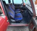Красный ВАЗ 2105, объемом двигателя 0 л и пробегом 21 тыс. км за 800 $, фото 3 на Automoto.ua