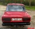 Красный ВАЗ 2105, объемом двигателя 1.5 л и пробегом 0 тыс. км за 260 $, фото 2 на Automoto.ua