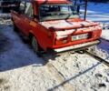 Красный ВАЗ 2105, объемом двигателя 1.5 л и пробегом 1 тыс. км за 1100 $, фото 7 на Automoto.ua