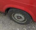 Красный ВАЗ 2105, объемом двигателя 0 л и пробегом 97 тыс. км за 1999 $, фото 2 на Automoto.ua