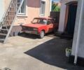 Красный ВАЗ 2105, объемом двигателя 1.5 л и пробегом 250 тыс. км за 560 $, фото 1 на Automoto.ua