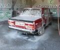 Красный ВАЗ 2105, объемом двигателя 1 л и пробегом 3 тыс. км за 850 $, фото 1 на Automoto.ua