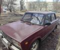 Червоний ВАЗ 2105, об'ємом двигуна 0 л та пробігом 173 тис. км за 646 $, фото 1 на Automoto.ua