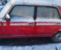 Красный ВАЗ 2105, объемом двигателя 1.5 л и пробегом 1000 тыс. км за 581 $, фото 1 на Automoto.ua