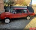 Красный ВАЗ 2105, объемом двигателя 1.5 л и пробегом 0 тыс. км за 380 $, фото 1 на Automoto.ua