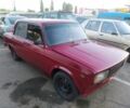 Красный ВАЗ 2105, объемом двигателя 0 л и пробегом 266 тыс. км за 448 $, фото 1 на Automoto.ua