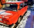 Красный ВАЗ 2105, объемом двигателя 1.5 л и пробегом 1 тыс. км за 1100 $, фото 6 на Automoto.ua