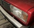 Красный ВАЗ 2105, объемом двигателя 1.5 л и пробегом 100 тыс. км за 1000 $, фото 12 на Automoto.ua
