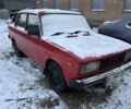 Красный ВАЗ 2105, объемом двигателя 1.5 л и пробегом 2 тыс. км за 581 $, фото 1 на Automoto.ua