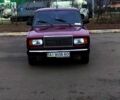 Красный ВАЗ 2105, объемом двигателя 15 л и пробегом 0 тыс. км за 785 $, фото 3 на Automoto.ua