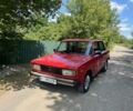 Красный ВАЗ 2105, объемом двигателя 1.5 л и пробегом 220 тыс. км за 900 $, фото 1 на Automoto.ua