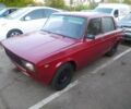 Красный ВАЗ 2105, объемом двигателя 0 л и пробегом 266 тыс. км за 448 $, фото 1 на Automoto.ua
