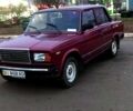Красный ВАЗ 2105, объемом двигателя 15 л и пробегом 0 тыс. км за 785 $, фото 2 на Automoto.ua