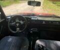 Красный ВАЗ 2105, объемом двигателя 1.5 л и пробегом 220 тыс. км за 900 $, фото 5 на Automoto.ua
