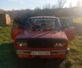 Червоний ВАЗ 2105, об'ємом двигуна 1.5 л та пробігом 60 тис. км за 820 $, фото 8 на Automoto.ua