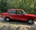 Красный ВАЗ 2105, объемом двигателя 1.5 л и пробегом 220 тыс. км за 900 $, фото 2 на Automoto.ua