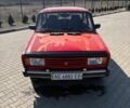 Червоний ВАЗ 2105, об'ємом двигуна 0 л та пробігом 250 тис. км за 1000 $, фото 1 на Automoto.ua