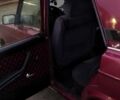 Красный ВАЗ 2105, объемом двигателя 15 л и пробегом 0 тыс. км за 785 $, фото 5 на Automoto.ua