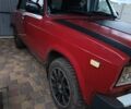 Красный ВАЗ 2105, объемом двигателя 0 л и пробегом 200 тыс. км за 900 $, фото 2 на Automoto.ua