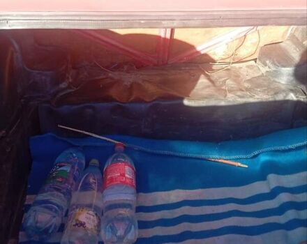 Червоний ВАЗ 2105, об'ємом двигуна 1.5 л та пробігом 60 тис. км за 820 $, фото 14 на Automoto.ua