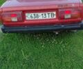 Красный ВАЗ 2105, объемом двигателя 0 л и пробегом 250 тыс. км за 520 $, фото 5 на Automoto.ua
